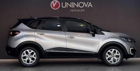 RENAULT CAPTUR LIFE 16A
