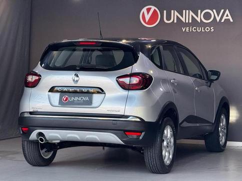 RENAULT CAPTUR LIFE 16A