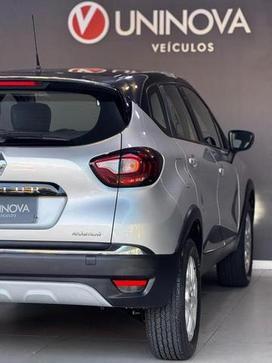 RENAULT CAPTUR LIFE 16A