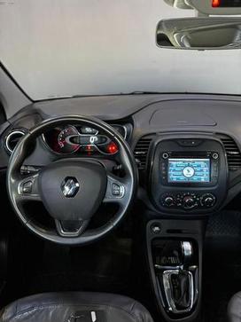 RENAULT CAPTUR LIFE 16A
