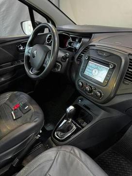 RENAULT CAPTUR LIFE 16A