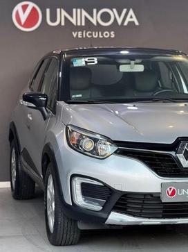 RENAULT CAPTUR LIFE 16A