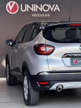 RENAULT CAPTUR LIFE 16A