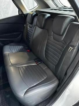 RENAULT CAPTUR LIFE 16A