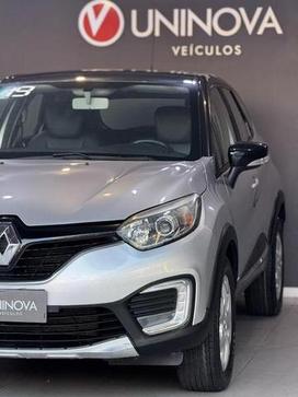 RENAULT CAPTUR LIFE 16A
