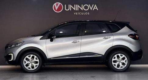 RENAULT CAPTUR LIFE 16A