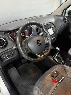 RENAULT CAPTUR LIFE 16A