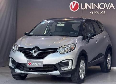 RENAULT CAPTUR LIFE 16A