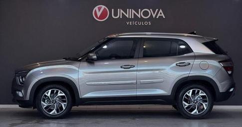 HYUNDAI CRETA 1TA LIMITED