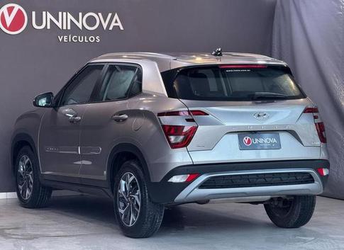 HYUNDAI CRETA 1TA LIMITED