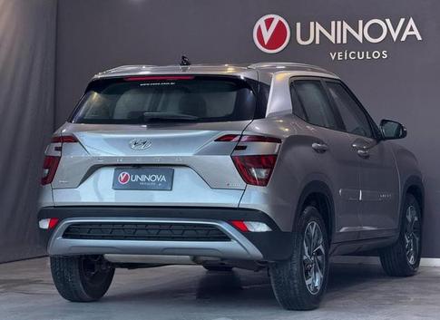 HYUNDAI CRETA 1TA LIMITED