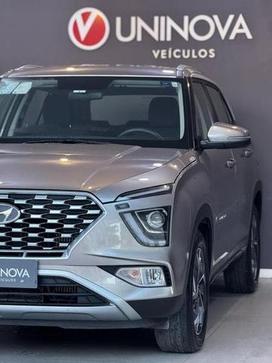 HYUNDAI CRETA 1TA LIMITED