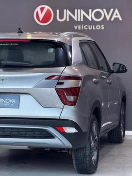 HYUNDAI CRETA 1TA LIMITED