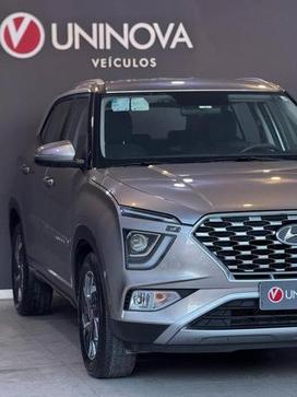 HYUNDAI CRETA 1TA LIMITED