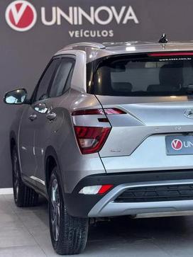 HYUNDAI CRETA 1TA LIMITED