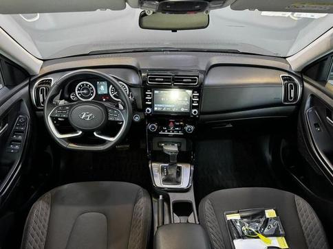 HYUNDAI CRETA 1TA LIMITED