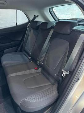 HYUNDAI CRETA 1TA LIMITED