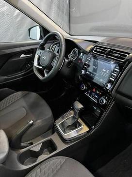 HYUNDAI CRETA 1TA LIMITED