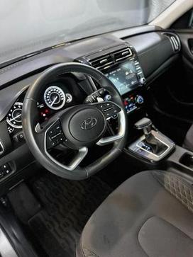 HYUNDAI CRETA 1TA LIMITED