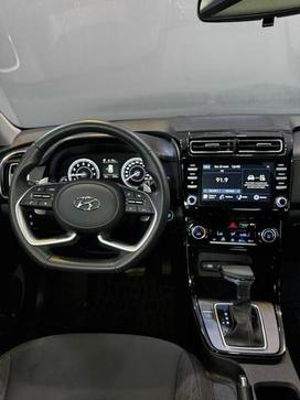 HYUNDAI CRETA 1TA LIMITED