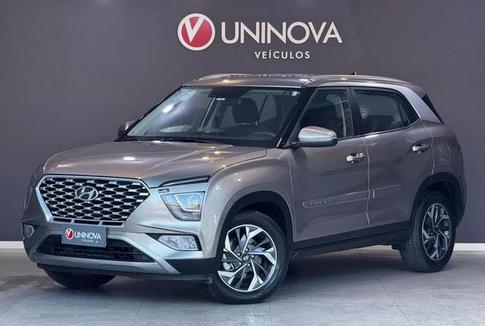 HYUNDAI CRETA 1TA LIMITED