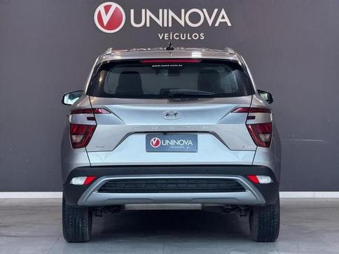 HYUNDAI CRETA 1TA LIMITED