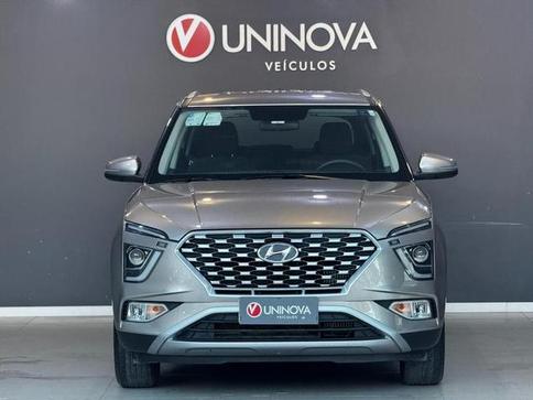 HYUNDAI CRETA 1TA LIMITED