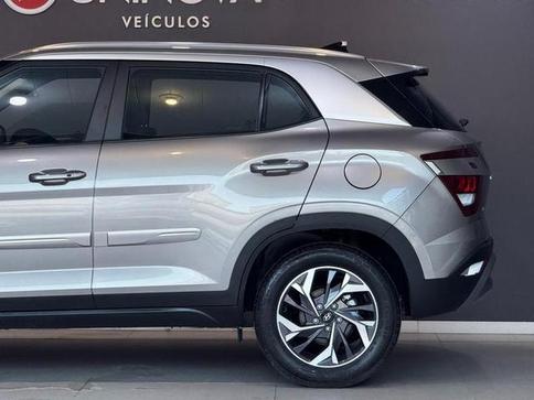 HYUNDAI CRETA 1TA LIMITED