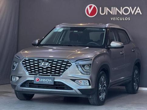 HYUNDAI CRETA 1TA LIMITED