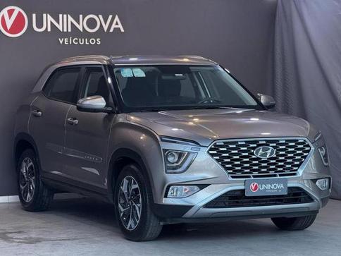 HYUNDAI CRETA 1TA LIMITED