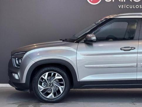 HYUNDAI CRETA 1TA LIMITED