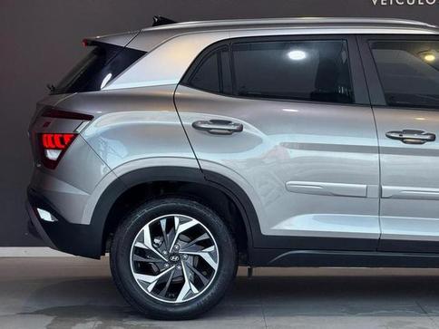 HYUNDAI CRETA 1TA LIMITED