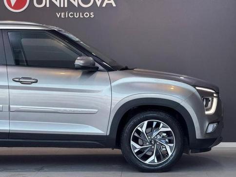 HYUNDAI CRETA 1TA LIMITED