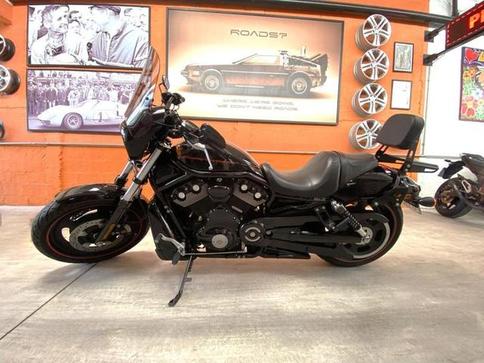 HARLEY-DAVIDSON V-ROD NIGHT ROD SPECIAL