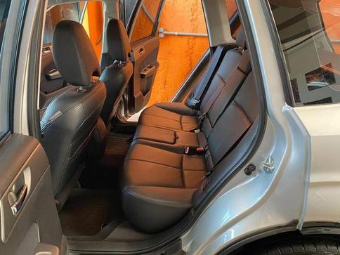 SUBARU FORESTER XT 4X4 2.5 TURBO AT 4P