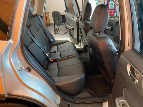 SUBARU FORESTER XT 4X4 2.5 TURBO AT 4P