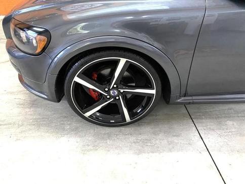 VOLVO C-30 T-5 2.5 TB(AUT.) 2P