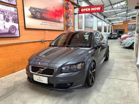 VOLVO C-30 T-5 2.5 TB(AUT.) 2P