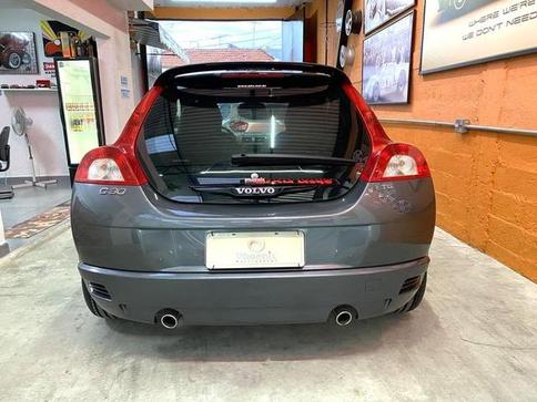 VOLVO C-30 T-5 2.5 TB(AUT.) 2P