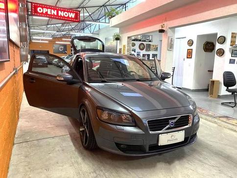 VOLVO C-30 T-5 2.5 TB(AUT.) 2P