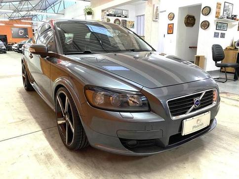 VOLVO C-30 T-5 2.5 TB(AUT.) 2P