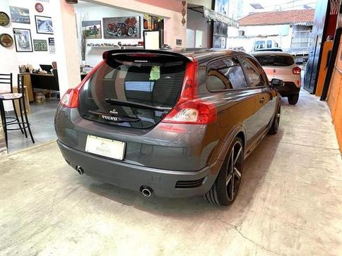 VOLVO C-30 T-5 2.5 TB(AUT.) 2P