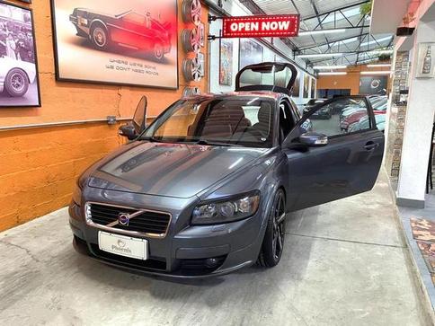VOLVO C-30 T-5 2.5 TB(AUT.) 2P