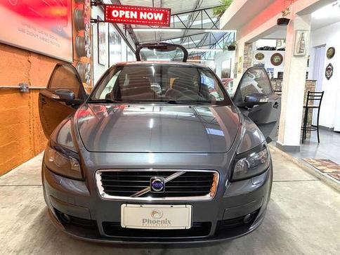 VOLVO C-30 T-5 2.5 TB(AUT.) 2P