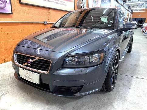 VOLVO C-30 T-5 2.5 TB(AUT.) 2P