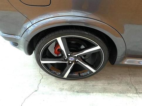 VOLVO C-30 T-5 2.5 TB(AUT.) 2P