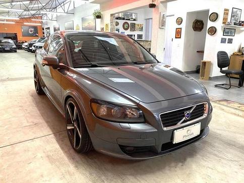 VOLVO C-30 T-5 2.5 TB(AUT.) 2P