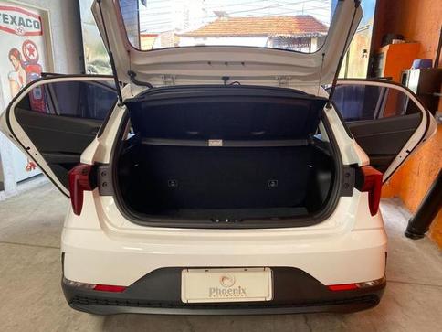 HYUNDAI HB20 1.0 12V 4P FLEX SENSE