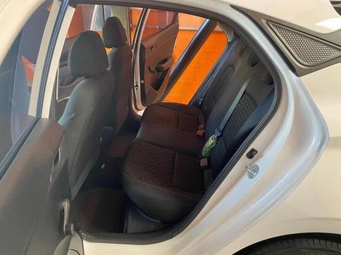 HYUNDAI HB20 1.0 12V 4P FLEX SENSE