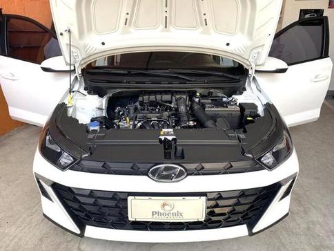 HYUNDAI HB20 1.0 12V 4P FLEX SENSE
